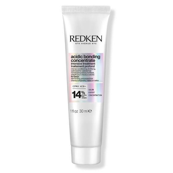 Redken Other - $8❤️🔥 LAST 1! Redken Acidic Bonding Concentrate 14% Intensive Treatment Mask